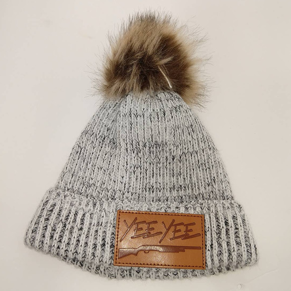 YEEYEE Accessories - YEEYEE Bene Pom Pom Hat